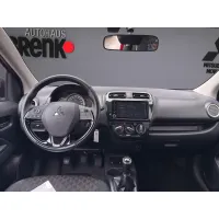 Mitsubishi Space, 2023, МКПП, пробег 69500 км