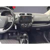 Mitsubishi Space, 2023, МКПП, пробег 69500 км