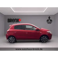 Mitsubishi Space, 2023, МКПП, пробег 69500 км