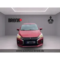 Mitsubishi Space, 2023, МКПП, пробег 69500 км