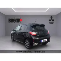 Mitsubishi Space, 2023, МКПП, пробег 64200 км