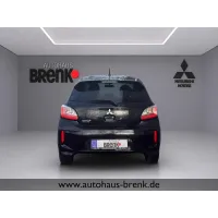 Mitsubishi Space, 2023, МКПП, пробег 64200 км