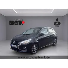 Mitsubishi Space, 2023, МКПП, пробег 84700 км Mitsubishi Space, 2023, МКПП, пробег 84700 км