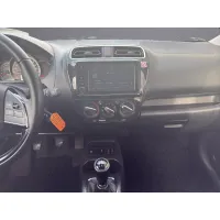 Mitsubishi Space, 2023, МКПП, пробег 84700 км