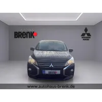 Mitsubishi Space, 2023, МКПП, пробег 84700 км