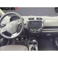 Mitsubishi Space, 2023, МКПП, пробег 76200 км