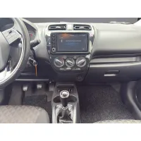 Mitsubishi Space, 2023, МКПП, пробег 76200 км