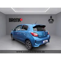 Mitsubishi Space, 2023, МКПП, пробег 76200 км