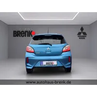 Mitsubishi Space, 2023, МКПП, пробег 76200 км