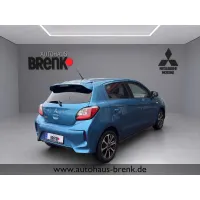 Mitsubishi Space, 2023, МКПП, пробег 76200 км