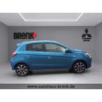 Mitsubishi Space, 2023, МКПП, пробег 76200 км
