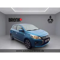 Mitsubishi Space, 2023, МКПП, пробег 76200 км