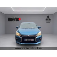 Mitsubishi Space, 2023, МКПП, пробег 76200 км