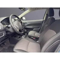 Mitsubishi Space, 2023, МКПП, пробег 76200 км
