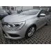 Renault Megane, 2020, МКПП, пробег 71261 км