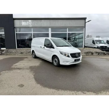 Mercedes-Benz Vito, 2020, МКПП, пробег 86080 км