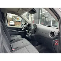 Mercedes-Benz Vito, 2020, МКПП, пробег 86080 км