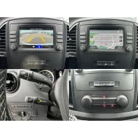 Mercedes-Benz Vito, 2020, МКПП, пробег 86080 км