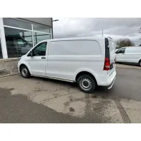 Mercedes-Benz Vito, 2020, МКПП, пробег 86080 км