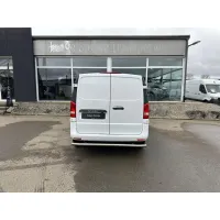 Mercedes-Benz Vito, 2020, МКПП, пробег 86080 км