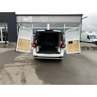 Mercedes-Benz Vito, 2020, МКПП, пробег 86080 км