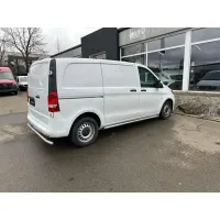 Mercedes-Benz Vito, 2020, МКПП, пробег 86080 км