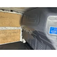 Mercedes-Benz Vito, 2020, МКПП, пробег 86080 км