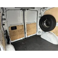 Mercedes-Benz Vito, 2020, МКПП, пробег 86080 км