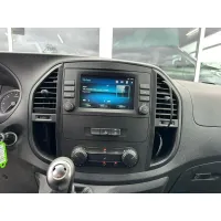 Mercedes-Benz Vito, 2020, МКПП, пробег 86080 км