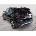 Volkswagen T-Cross, 2022, АКПП, пробег 69536 км
