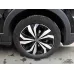Volkswagen T-Cross, 2022, АКПП, пробег 69536 км