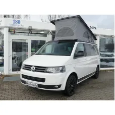 Автодом Volkswagen T5, 2015, АКПП, пробег 79088 км