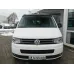 Автодом Volkswagen T5, 2015, АКПП, пробег 79088 км