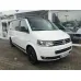 Автодом Volkswagen T5, 2015, АКПП, пробег 79088 км