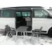 Автодом Volkswagen T5, 2015, АКПП, пробег 79088 км