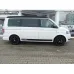 Автодом Volkswagen T5, 2015, АКПП, пробег 79088 км