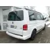 Автодом Volkswagen T5, 2015, АКПП, пробег 79088 км