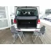 Автодом Volkswagen T5, 2015, АКПП, пробег 79088 км