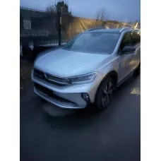 Volkswagen Taigo, 2022, АКПП, пробег 98300 км