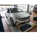 Volkswagen Taigo, 2022, АКПП, пробег 98300 км