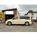 Volkswagen Caddy, 2023, МКПП, пробег 87800 км