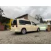 Volkswagen Caddy, 2023, МКПП, пробег 87800 км