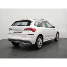 Skoda Kamiq, 2023, МКПП, пробег 67673 км Skoda Kamiq, 2023, МКПП, пробег 67673 км