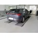 Seat Leon, 2021, АКПП, пробег 97900 км