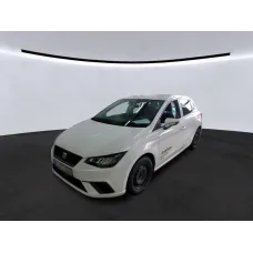Seat Ibiza, 2023, МКПП, пробег 37800 км Seat Ibiza, 2023, МКПП, пробег 37800 км