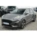 Ford Puma, 2022, МКПП, пробег 25592 км