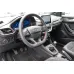 Ford Puma, 2022, МКПП, пробег 25592 км