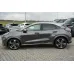 Ford Puma, 2022, МКПП, пробег 25592 км