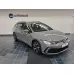 Volkswagen Golf, 2023, МКПП, пробег 62000 км