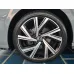 Volkswagen Golf, 2023, МКПП, пробег 62000 км